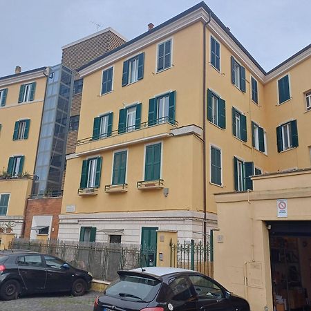 Gianicolo Sweet Home 로마 외부 사진