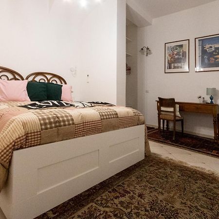 Gianicolo Sweet Home 로마 외부 사진