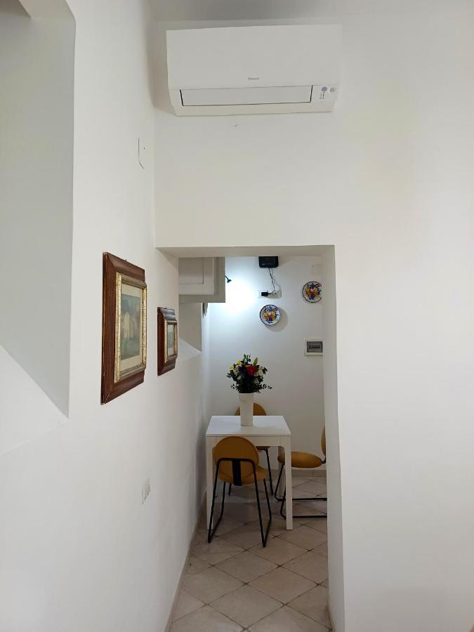 Gianicolo Sweet Home 로마 외부 사진