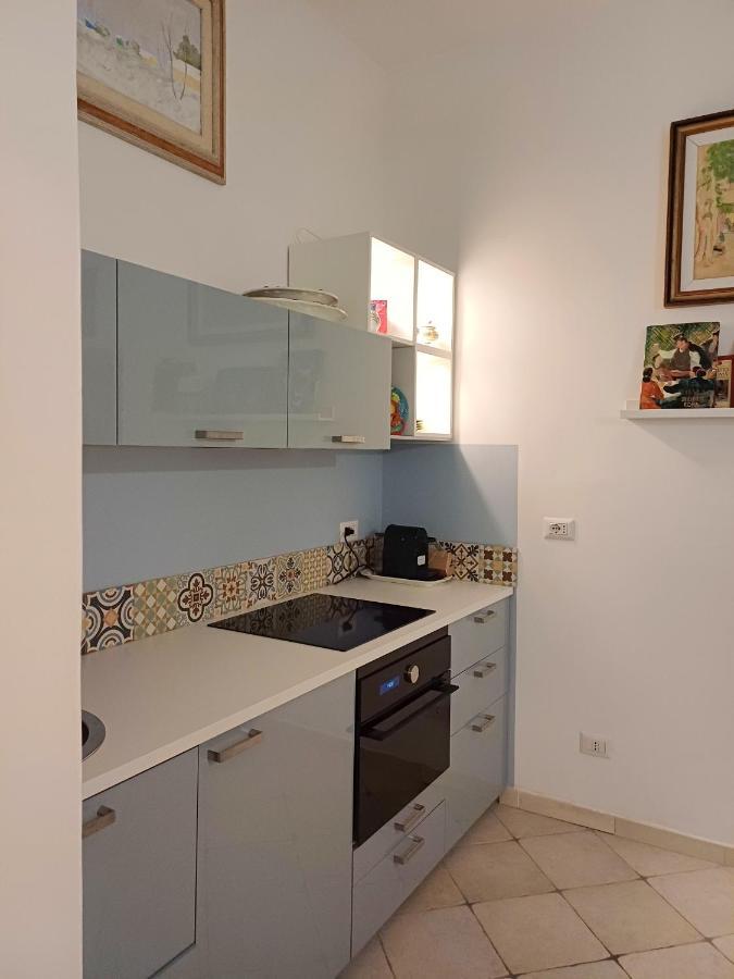 Gianicolo Sweet Home 로마 외부 사진