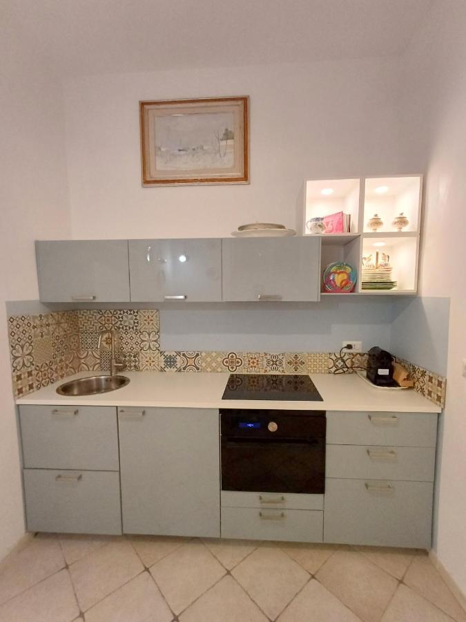 Gianicolo Sweet Home 로마 외부 사진