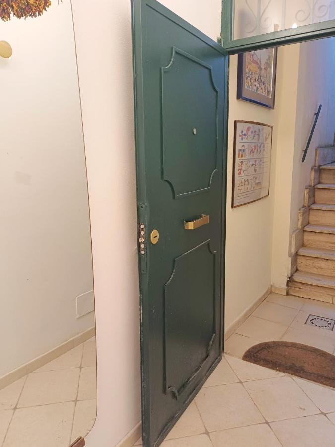 Gianicolo Sweet Home 로마 외부 사진