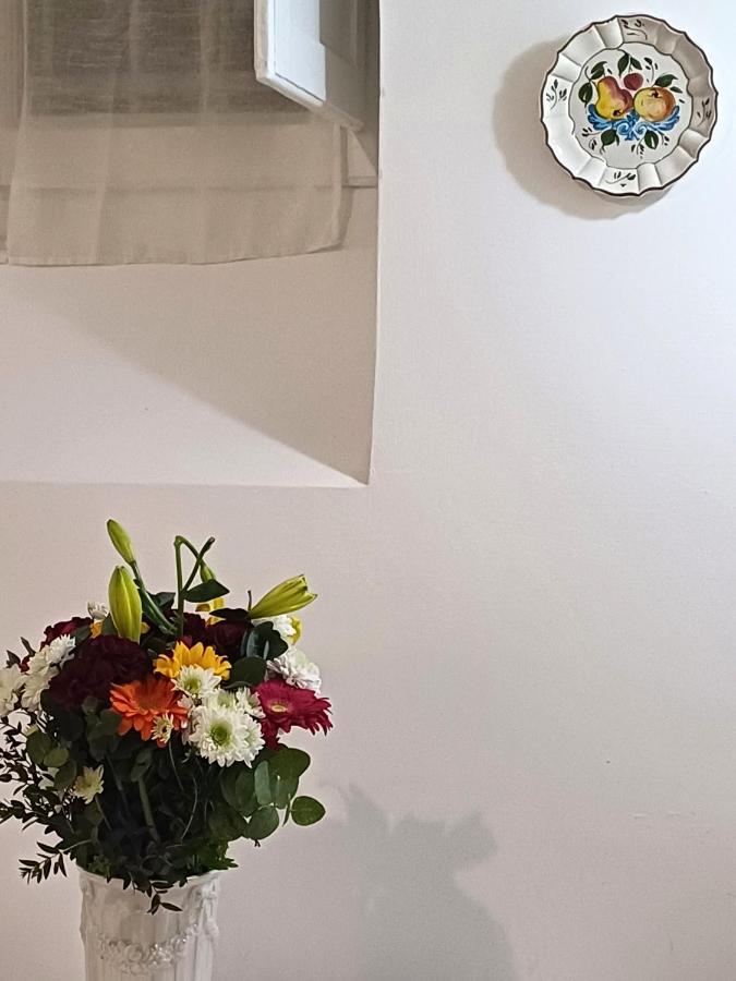 Gianicolo Sweet Home 로마 외부 사진