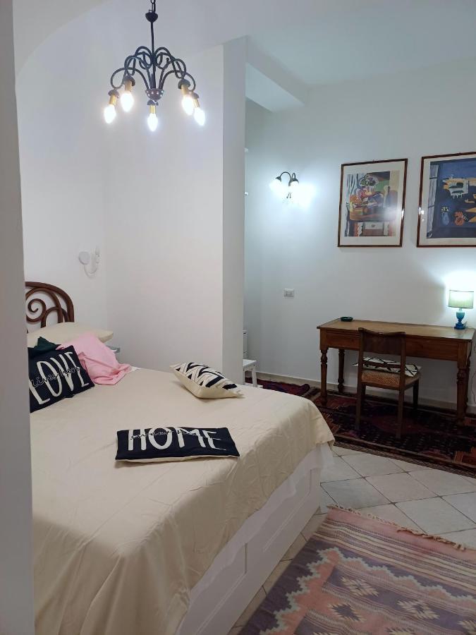 Gianicolo Sweet Home 로마 외부 사진