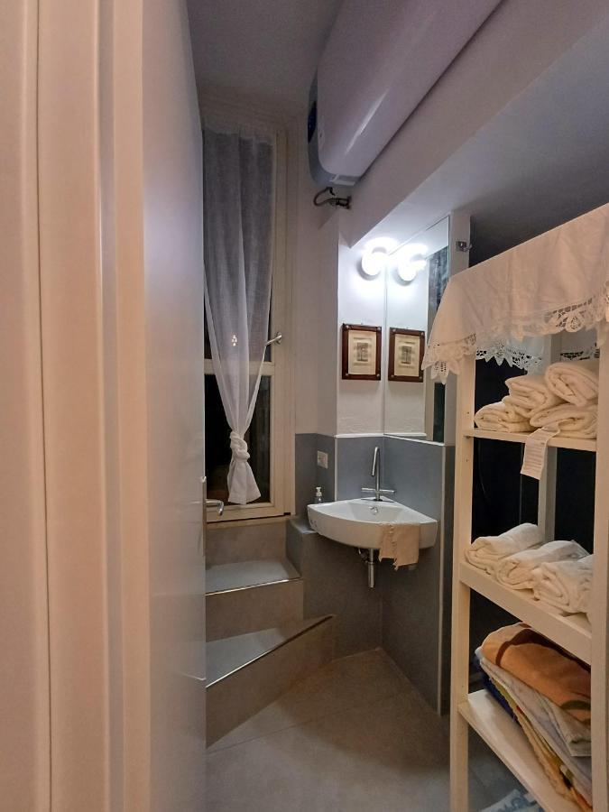 Gianicolo Sweet Home 로마 외부 사진