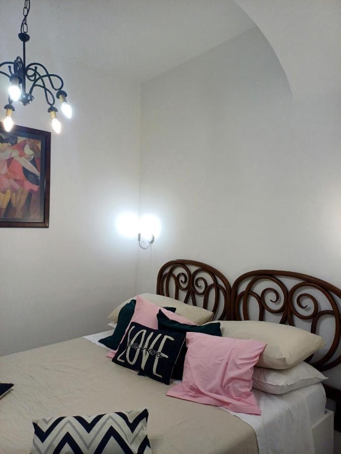 Gianicolo Sweet Home 로마 외부 사진
