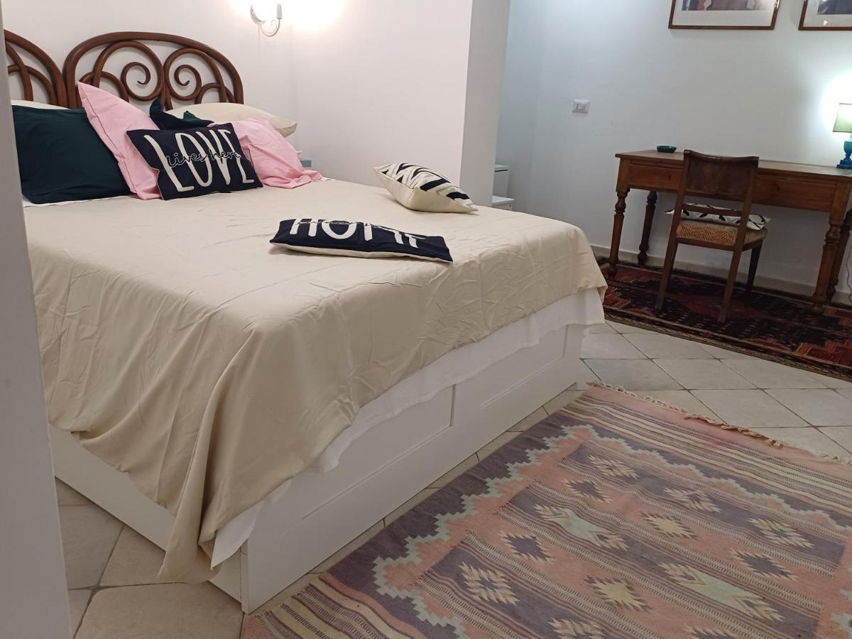 Gianicolo Sweet Home 로마 외부 사진