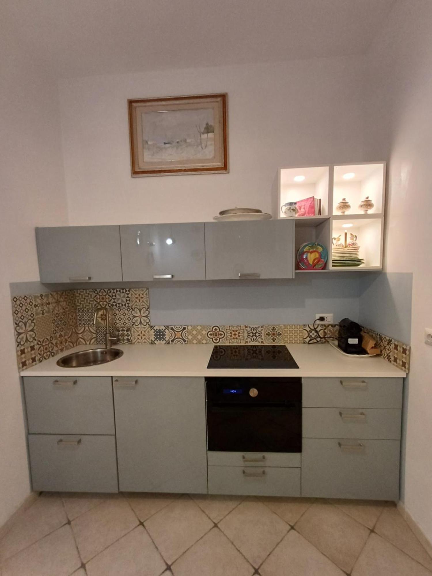 Gianicolo Sweet Home 로마 외부 사진
