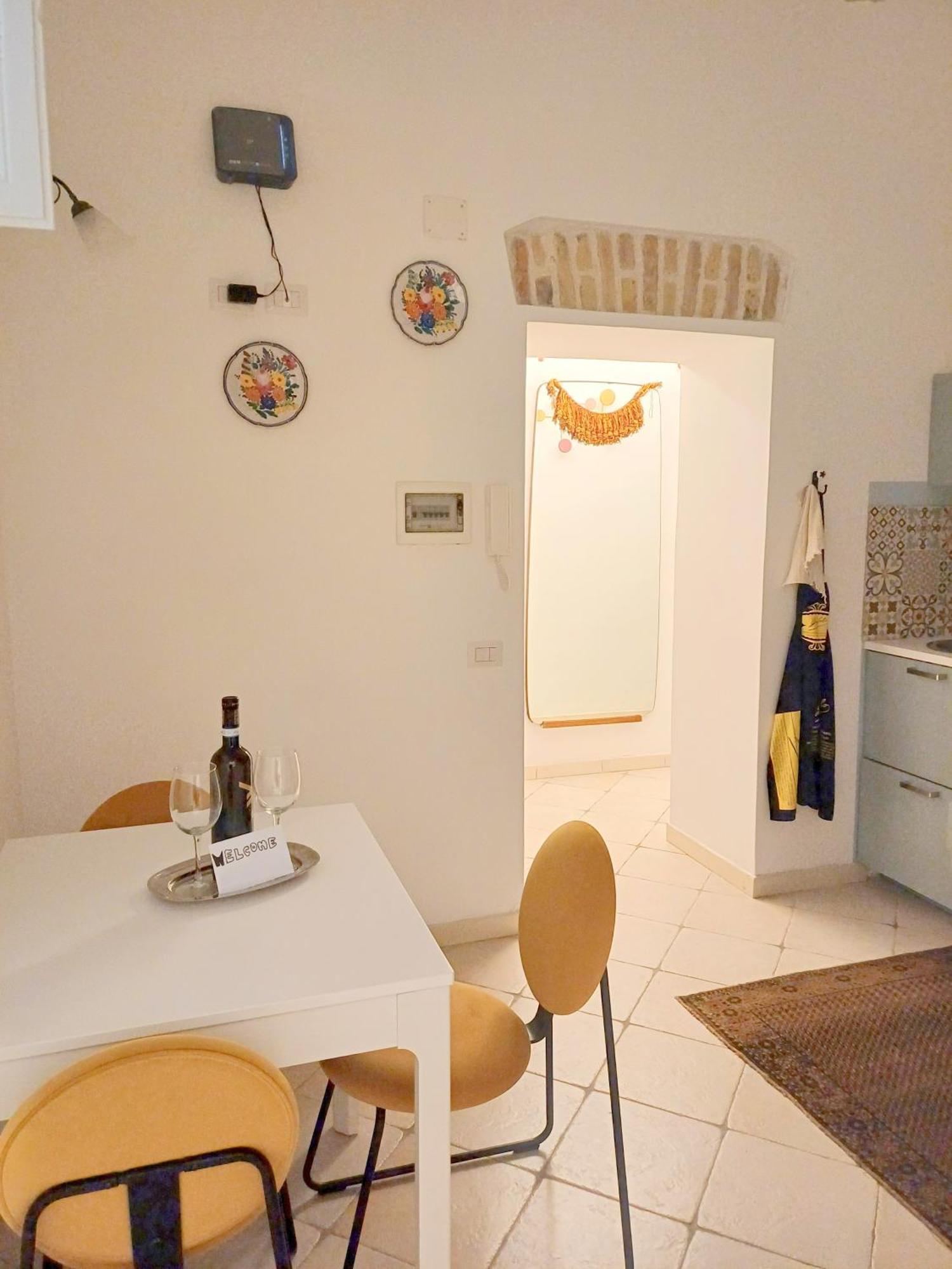 Gianicolo Sweet Home 로마 외부 사진